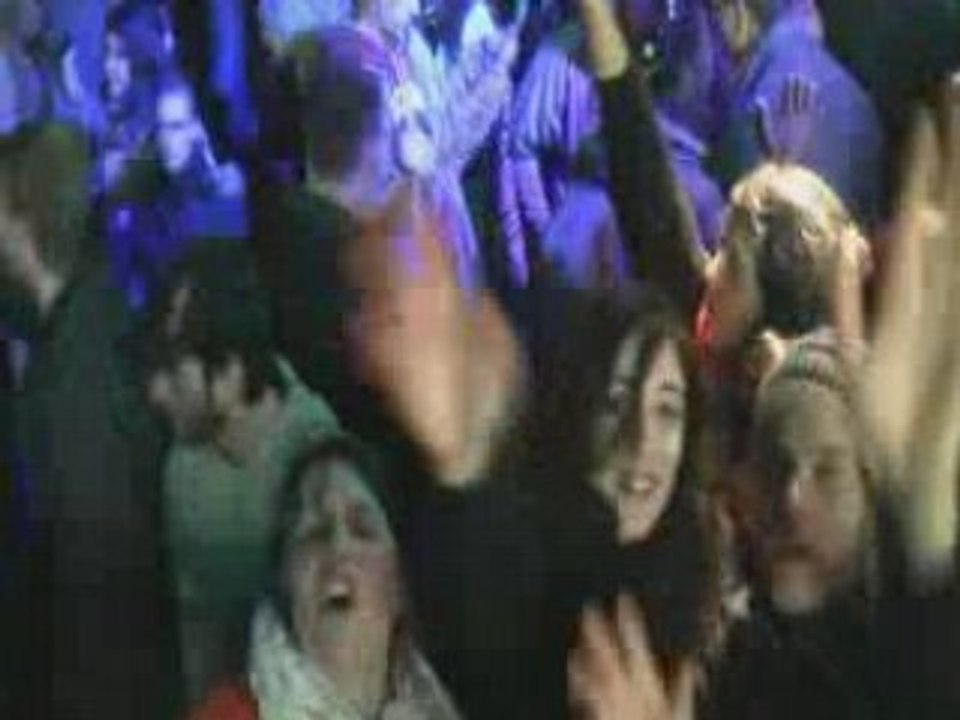 24 heures vélo de louvain-la-neuve 24 octobre 2007