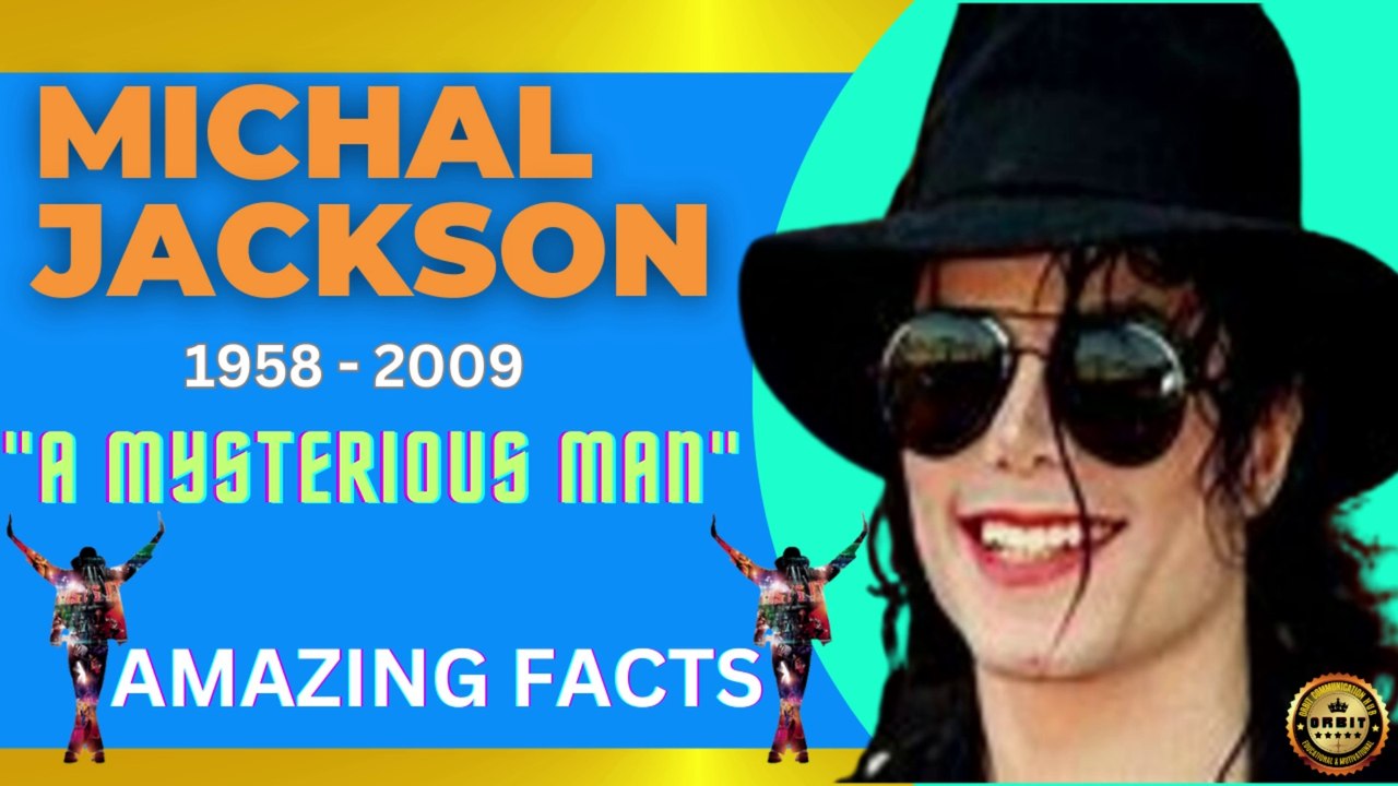 Michael Jackson Amazing Facts