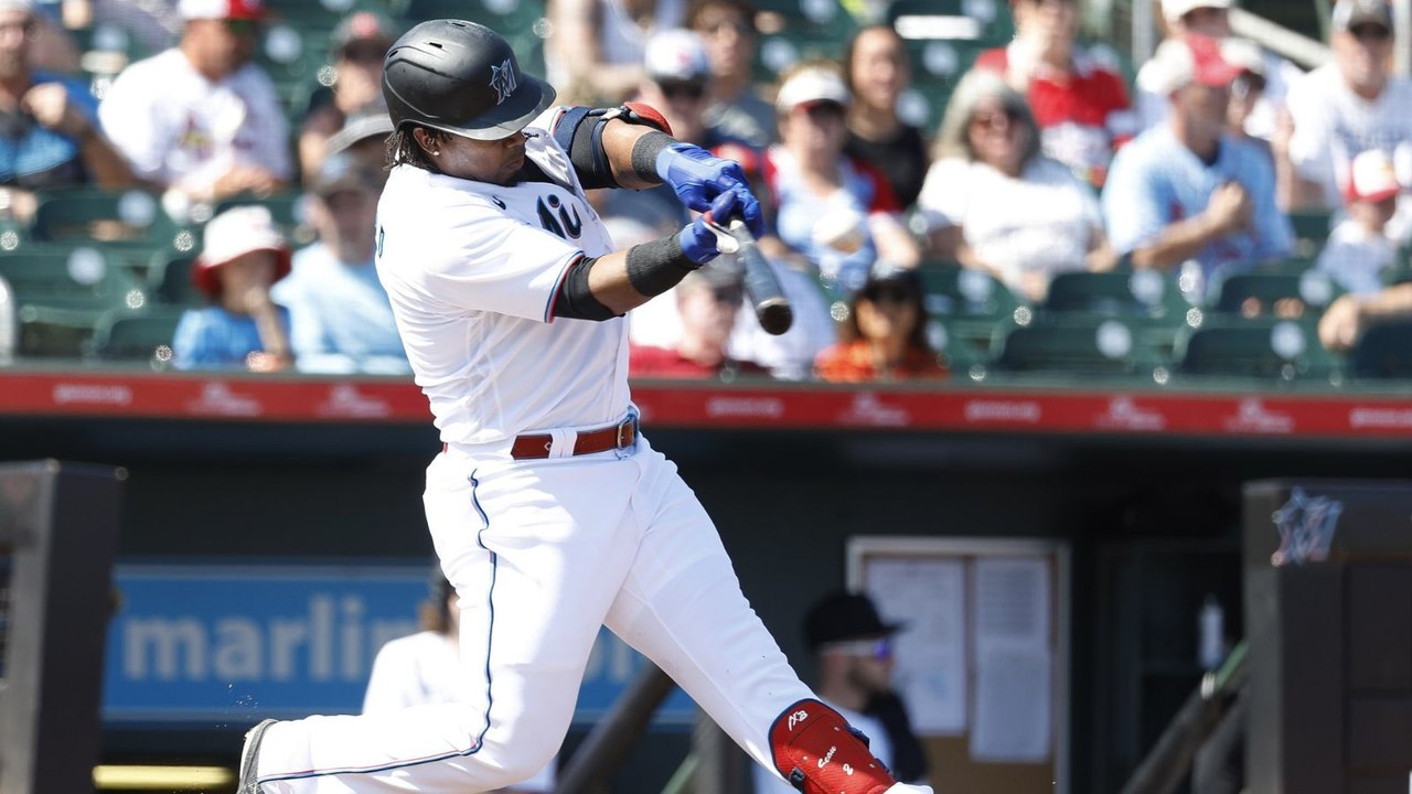 MLB 7/26 Preview: Miami Marlins Vs. Tampa Bay Rays