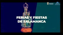 Vídeo Ferias y Fiestas de Salamanca 2023