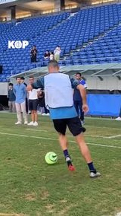 Deux passes décisives pour CR7  #cr7 #ronaldo #cristianoronaldo