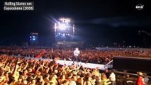 80 anos Mick Jagger: astro fez show para 1,5 milhão de pessoas Copabana