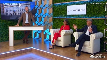 Plastica, Simiani (Pd): Pnrr per nuovi impianti utili riciclo