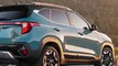 Kia Seltos Facelift 2023 On Road Price | Kia Seltos Facelift Hindi Review