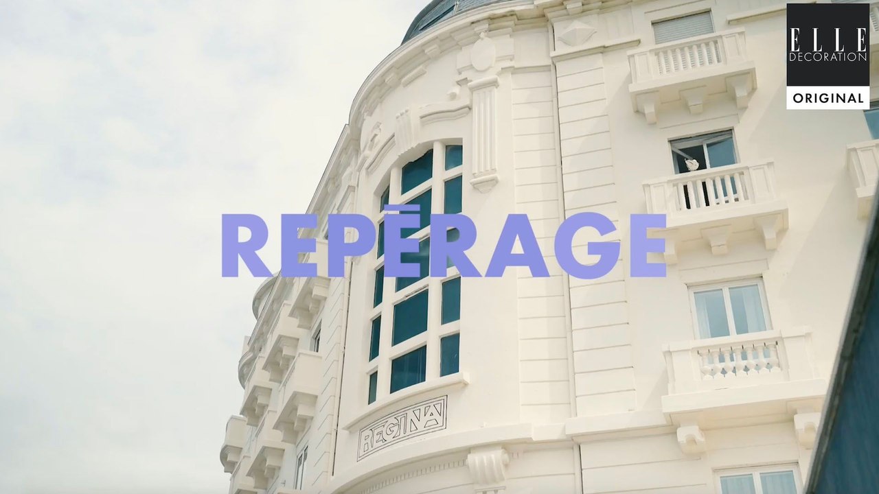 Repérage - Reginal Experimental Biarritz