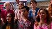 High School Musical: A Série: O Musical Trailer Oficial Legendado 4ª Temporada