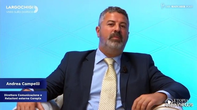 Plastica, Campelli (Corepla): modello italiano eccellenza