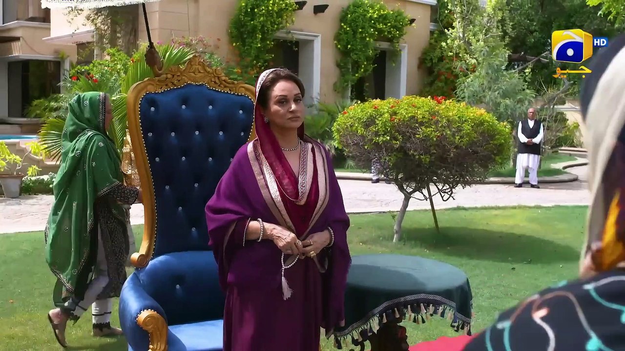 Tere Bin Episode 01 - [English & Chinese Subtitles)