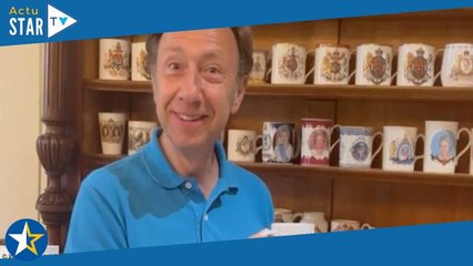 Stéphane Bern obligé de se séparer d'un bien immobilier pour des raisons financières