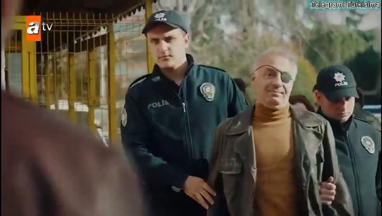 Ates Kuslari (Pajaros de Fuego) Capitulo 3