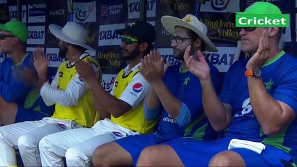 Pakistan vs Sri Lanka 2nd Test Day 3: Key Moments & Live Updates 🏏