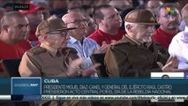 Reporte 360° 26-07: Cuba conmemora el 70 aniversario de las acciones del 26 de julio de 1953