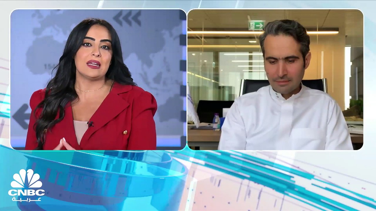 السوق السعودي يغلق فوق 11900 نقطة للمرة الأولى...