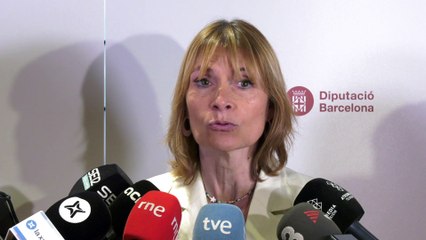 ERC es queda amb dues vice-presidències de la Diputació de Barcelona després del pacte amb el PSC