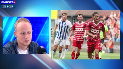 Standard de Liège: on fait le bilan de la préparation et du mercato avant la reprise du championnat