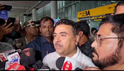 অভিষেককে ‘শুভনন্দন’ জানিয়ে আসলে কীসের ইঙ্গিত দিলেন শুভেন্দু?| Oneindia Bengali