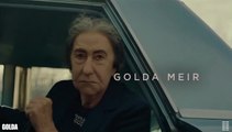 Golda - Official Trailer 2023 PG-13 | Biography, Drama, History, War | #9 | 4K | GetMoviesHD