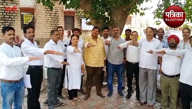 Jan Prahari Abhiyan : अधिवक्ता व युवा बोले- हम ईमानदार और स्वच्छ छवि का चुनेंगे जनप्रतिनिधि