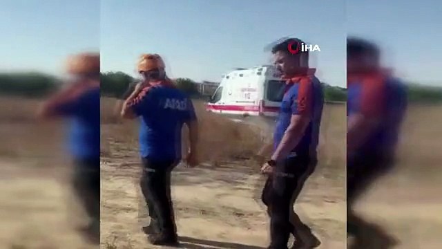 Dicle Nehrine düşen 9 yaşındaki çocuk hayatını kaybetti