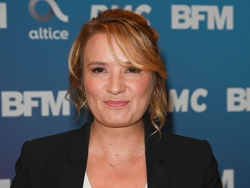 Pascale de La Tour du Pin : la nouvelle recrue de C8 a épousé un Comte et intégré la noblesse française !