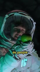 I Sent Karl To The Moon