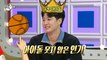 [HOT] Basketball idol Huh Woong  An episode where you were proud of your popularity, 라디오스타 230726