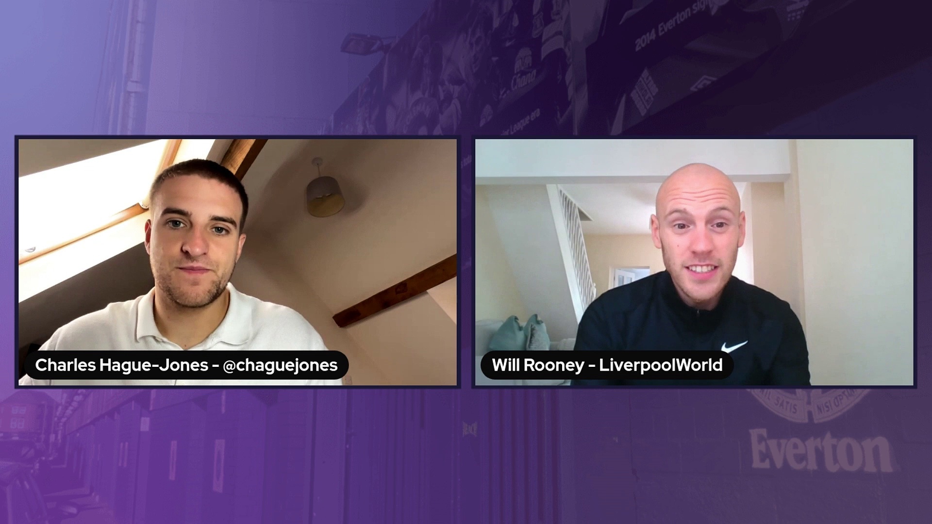 Wrong decision' Everton fans react to vice-captain news as