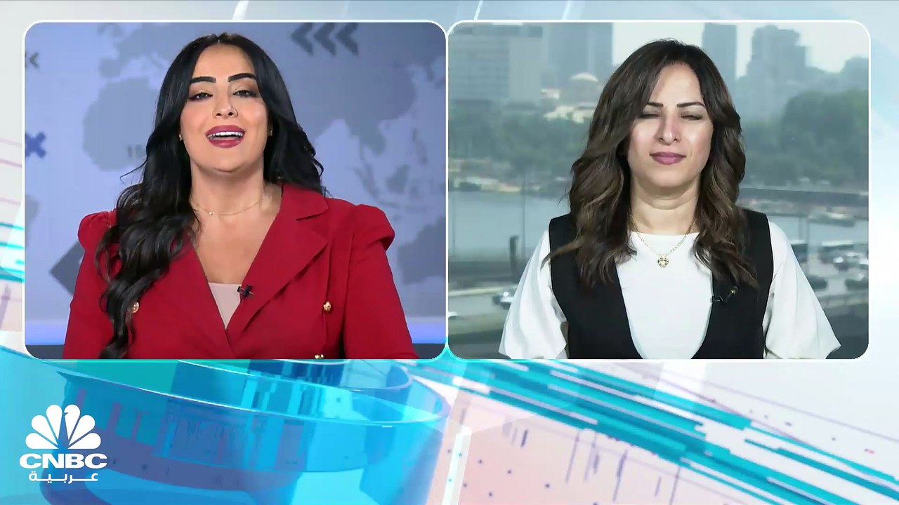 الثلاثيني المصري يواصل خسائره للجلسة الرابعة عل...