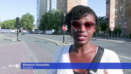 París inicia la cuenta atrás a un año de la apertura olímpica