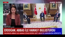 Cumhurbaşkanı Erdoğan, Çin Dışişleri Bakanı Wang Yi’yi kabul etti