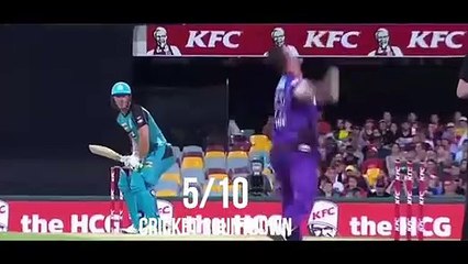 5 Best Freaking Catches Taken by Paul Collingwood