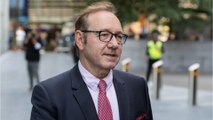 GALA VIDEO - Kevin Spacey accusé d’agressions sexuelles : la justice a tranché !