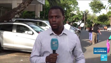 Sonko libre de ses mouvements ? Le gouvernement sénégalais s'exprime sur la levée du blocus