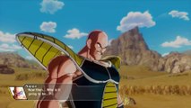Dragon Ball Xenoverse | Episode 7 | Fighting with Nappa | VentureMan Gaming Classic
