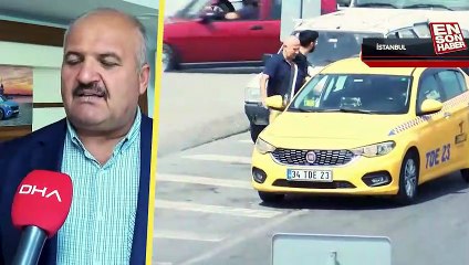 下载视频: İstanbul'daki taksilerde kısa mesafe ücreti karmaşası