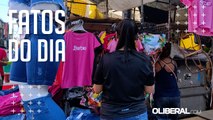 Tendência ‘Barbiecore’ domina comércio e aquece vendas em Belém