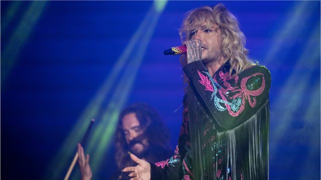 Tokio Hotel: Stellungnahme zum Festival-Desaster