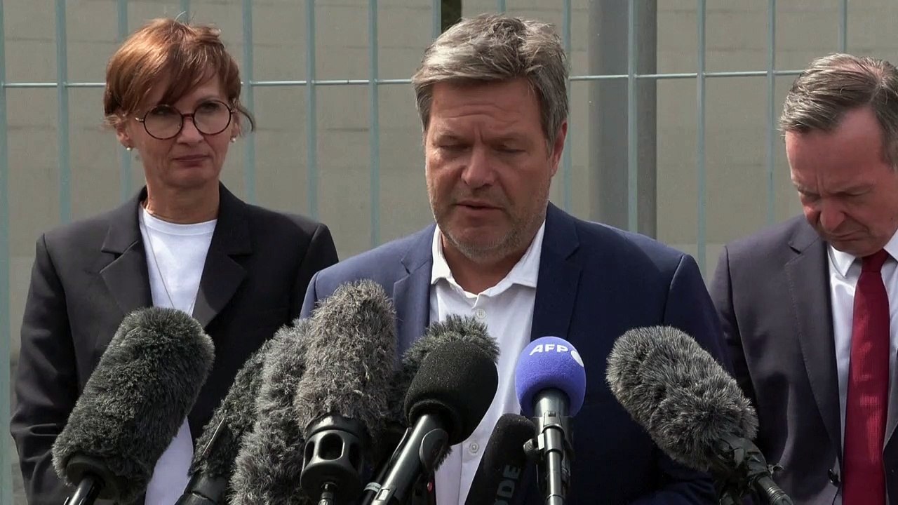 Regierung verdoppelt Ziel für Wasserstoffproduktion