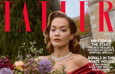 Rita Ora jokes she 'f***** up' friendship with Taika Waititi