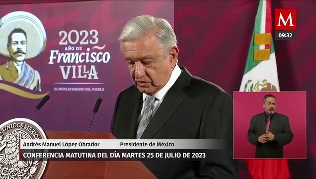 AMLO defiende nuevos de libros de la SEP; No les gustan los contenidos a los conservadores