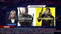 Despite A New ‘Witcher’ Trilogy, ‘Cyberpunk 2077’ Sequel, CDPR Lays Off 9%