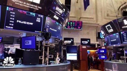 عمليات الاندماج تتواصل في القطاع المصرفي الأميركي