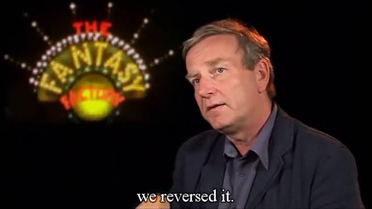 Doctor Who/The Making of The Ultimate Foe (English Subs)