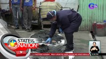 1 patay, 9 sugatan sa gulo na nauwi sa barilan sa Bilibid | SONA