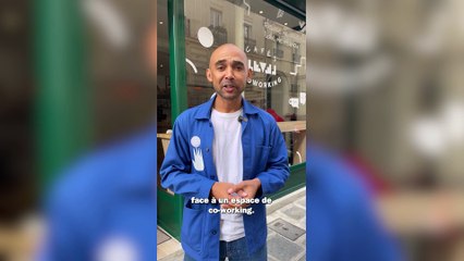 Nous avons visité le QG parisien de Worldcoin, la crypto qui scanne votre iris