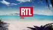 Le journal RTL de 17h du 26 juillet 2023