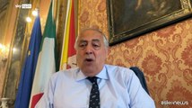 Incendi Sicilia, sindaco Palermo: almeno 20 milioni euro danni