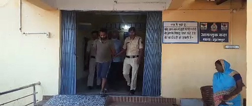 50 हजार की नशीली दवाइयां जब्त, दो आरोपी गिरफ्तार