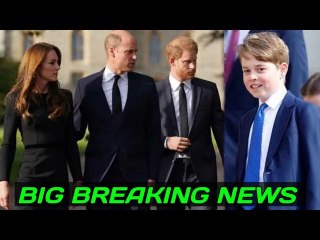 Keep Prince George away from Prince Harry's "negative influence," Princess Kate Advised