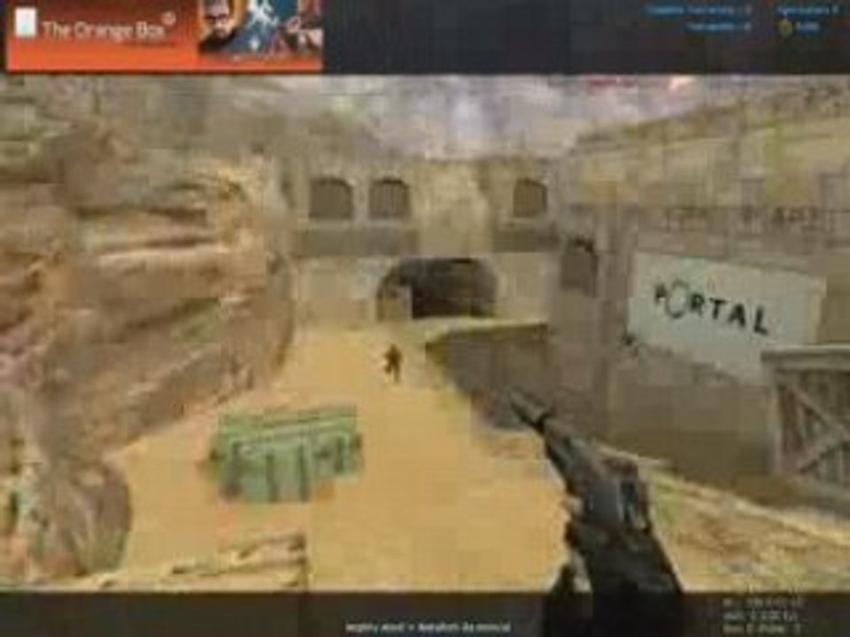 Counter Strike AntaReS